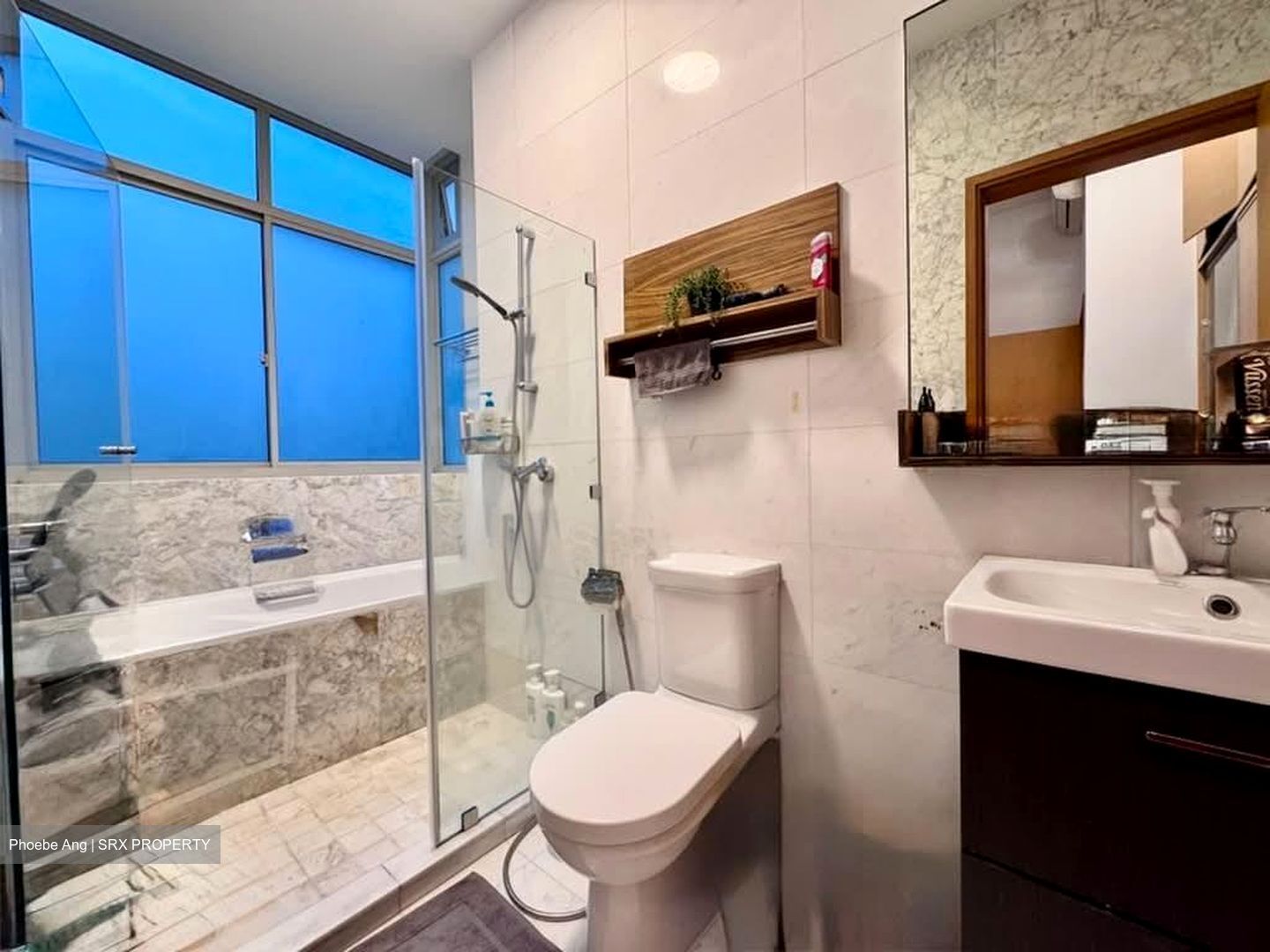 Gardenvista (D21), Condominium #581463721